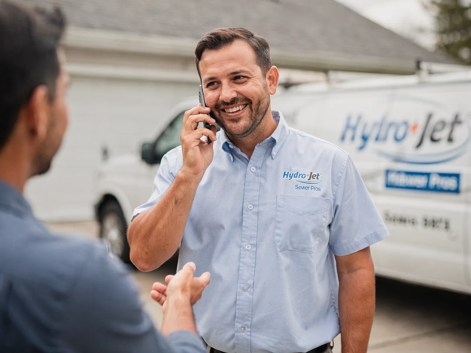 Hydro Jetting Near Me Islip Terrace, NY FAQs